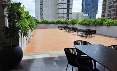 DEPARTAMENTO EN RENTA  EN TORRE 