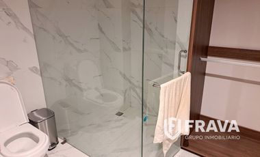 DEPARTAMENTO EN RENTA  EN TORRE 