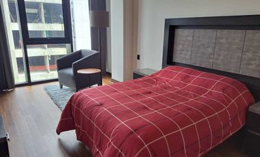 DEPARTAMENTO EN RENTA  EN TORRE 