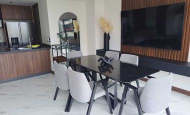 DEPARTAMENTO EN RENTA  EN TORRE 