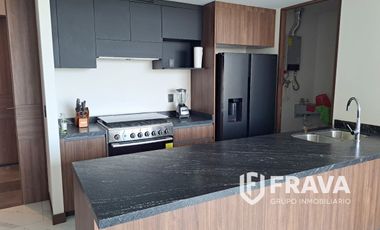 DEPARTAMENTO EN RENTA  EN TORRE 