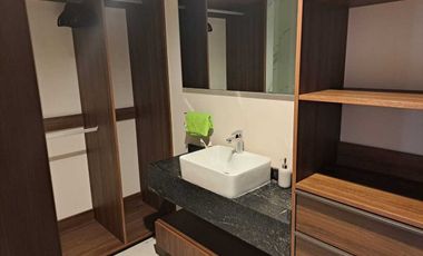 DEPARTAMENTO EN RENTA  EN TORRE 