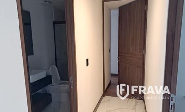 DEPARTAMENTO EN RENTA  EN TORRE 