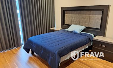 DEPARTAMENTO EN RENTA  EN TORRE 