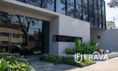 DEPARTAMENTO EN RENTA  EN TORRE 