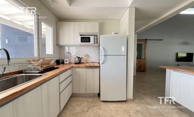 Venta en Ecuestre de Costa Esmeralda - Frente a la cancha de Polo