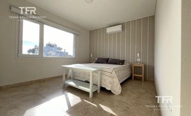 Venta en Ecuestre de Costa Esmeralda - Frente a la cancha de Polo