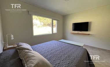 Venta en Ecuestre de Costa Esmeralda - Frente a la cancha de Polo