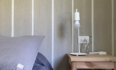 Venta en Ecuestre de Costa Esmeralda - Frente a la cancha de Polo