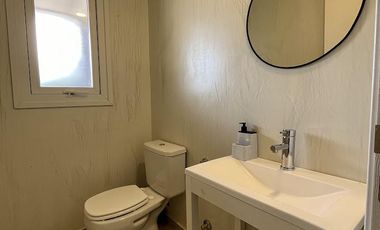 Venta en Ecuestre de Costa Esmeralda - Frente a la cancha de Polo