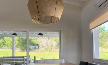 Venta en Ecuestre de Costa Esmeralda - Frente a la cancha de Polo