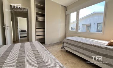 Venta en Ecuestre de Costa Esmeralda - Frente a la cancha de Polo