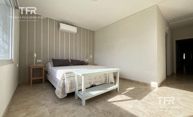 Venta en Ecuestre de Costa Esmeralda - Frente a la cancha de Polo