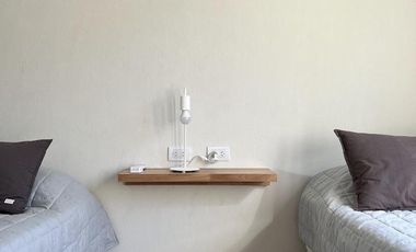 Venta en Ecuestre de Costa Esmeralda - Frente a la cancha de Polo