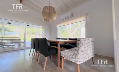 Venta en Ecuestre de Costa Esmeralda - Frente a la cancha de Polo