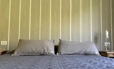 Venta en Ecuestre de Costa Esmeralda - Frente a la cancha de Polo