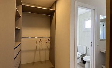 Venta en Ecuestre de Costa Esmeralda - Frente a la cancha de Polo