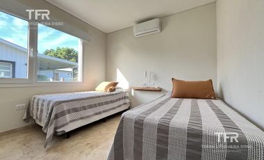 Venta en Ecuestre de Costa Esmeralda - Frente a la cancha de Polo