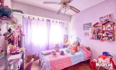 Dúplex 4 ambientes con jardín - Villa adelina.