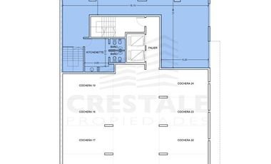 Local - Granadero Baigorria