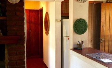 Casa en venta - 1 Dormitorio 1 Baño - 90Mts2 - Villa Gesell