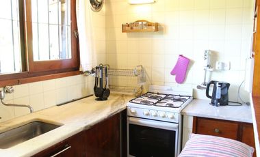 Casa en venta - 1 Dormitorio 1 Baño - 90Mts2 - Villa Gesell