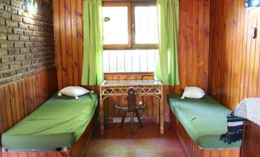 Casa en venta - 1 Dormitorio 1 Baño - 90Mts2 - Villa Gesell