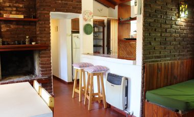 Casa en venta - 1 Dormitorio 1 Baño - 90Mts2 - Villa Gesell