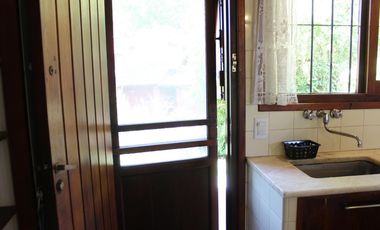 Casa en venta - 1 Dormitorio 1 Baño - 90Mts2 - Villa Gesell