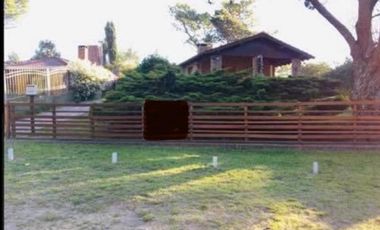 Casa en venta - 1 Dormitorio 1 Baño - 90Mts2 - Villa Gesell