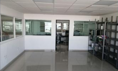 En Renta | Bodega Industrial | Coacalco, EDOMEX | 859m2