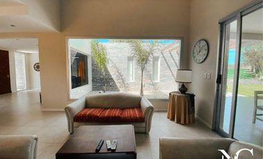 Casa en venta en Costa Esmeralda 4 dormitorios