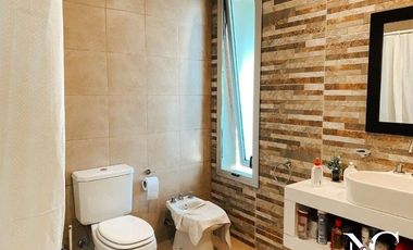 Casa en venta en Costa Esmeralda 4 dormitorios