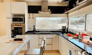 Casa en venta en Costa Esmeralda 4 dormitorios