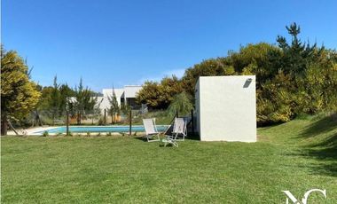 Casa en venta en Costa Esmeralda 4 dormitorios