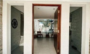 Casa en venta en Costa Esmeralda 4 dormitorios