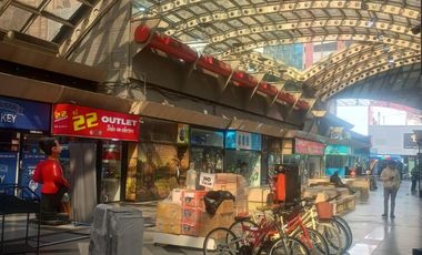 Edificio Comercial en venta - Galería - Microcentro