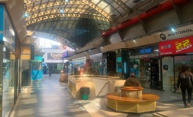 Edificio Comercial en venta - Galería - Microcentro