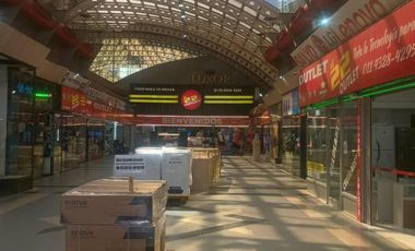 Edificio Comercial en venta - Galería - Microcentro