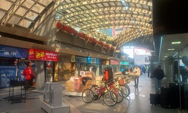 Edificio Comercial en venta - Galería - Microcentro