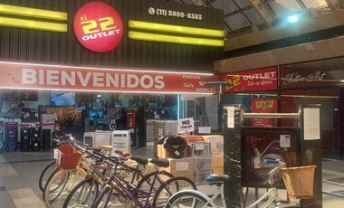 Edificio Comercial en venta - Galería - Microcentro