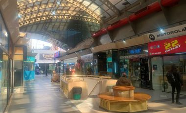 Edificio Comercial en venta - Galería - Microcentro