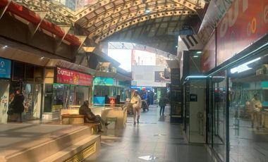 Edificio Comercial en venta - Galería - Microcentro