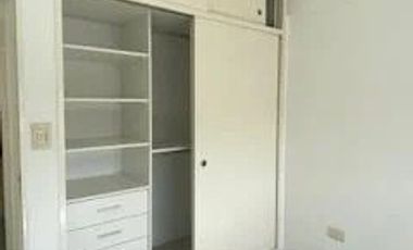 CABALLITO,2AMB,CONT,LAUNDRY,BALCÓN,COCHERA,PARRILLA,TERRAZA, CONTRAFRENTE, MUY BUEN ESTADO/ UBICACION