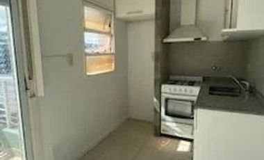 CABALLITO,2AMB,CONT,LAUNDRY,BALCÓN,COCHERA,PARRILLA,TERRAZA, CONTRAFRENTE, MUY BUEN ESTADO/ UBICACION