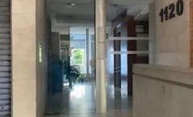 CABALLITO,2AMB,CONT,LAUNDRY,BALCÓN,COCHERA,PARRILLA,TERRAZA, CONTRAFRENTE, MUY BUEN ESTADO/ UBICACION