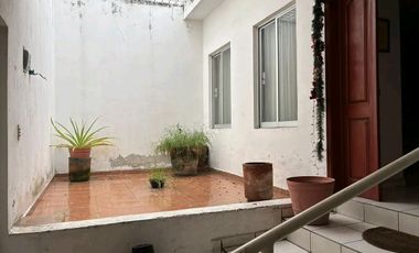 Casa en esquina
