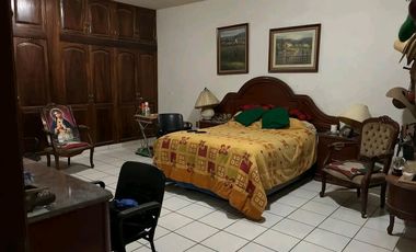 Casa en esquina
