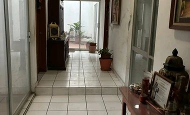 Casa en esquina