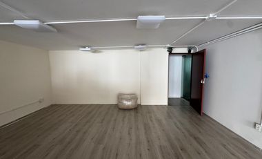 Venta oficinas Colonia Nápoles